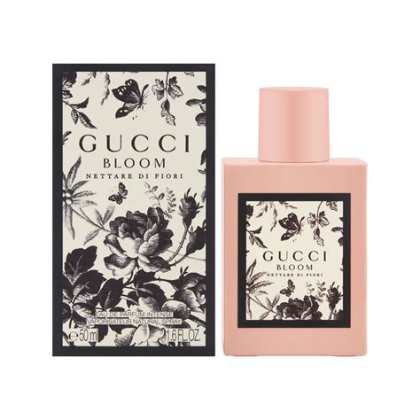 gucci bloom nettare di fiori ulta|nettare di Gucci Bloom.